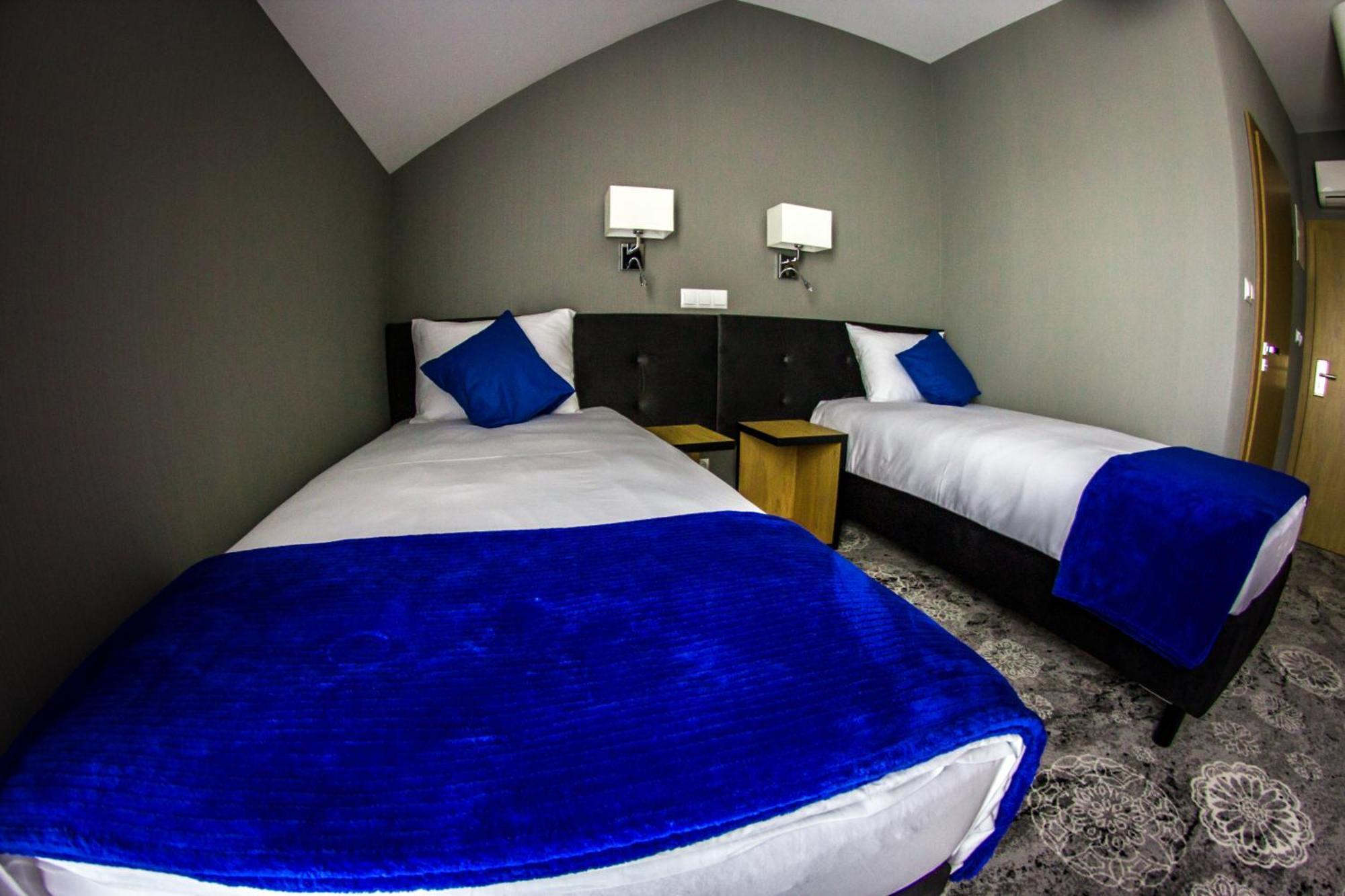 Holistic Resort 3*