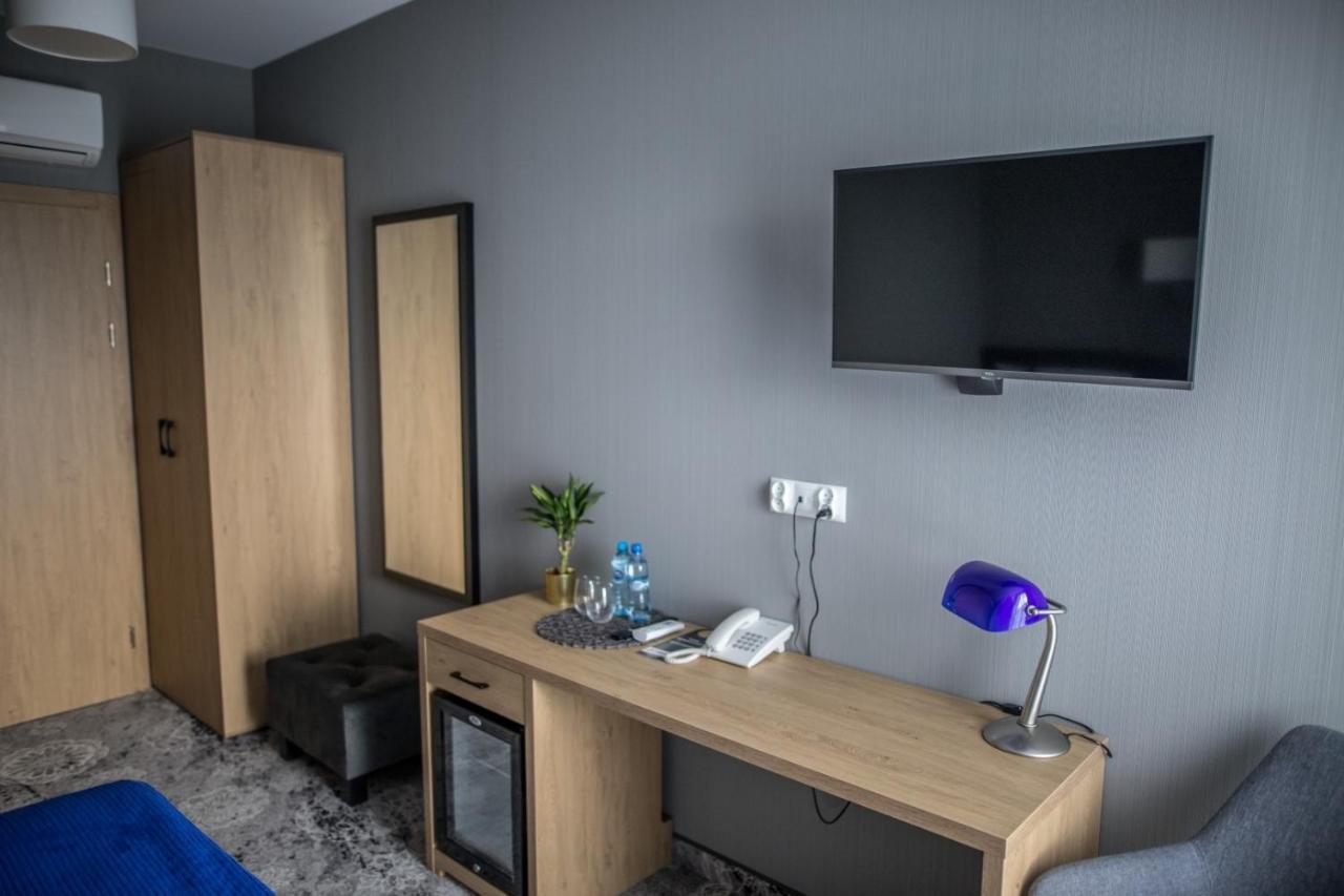 Holistic Resort Solec Zdroj